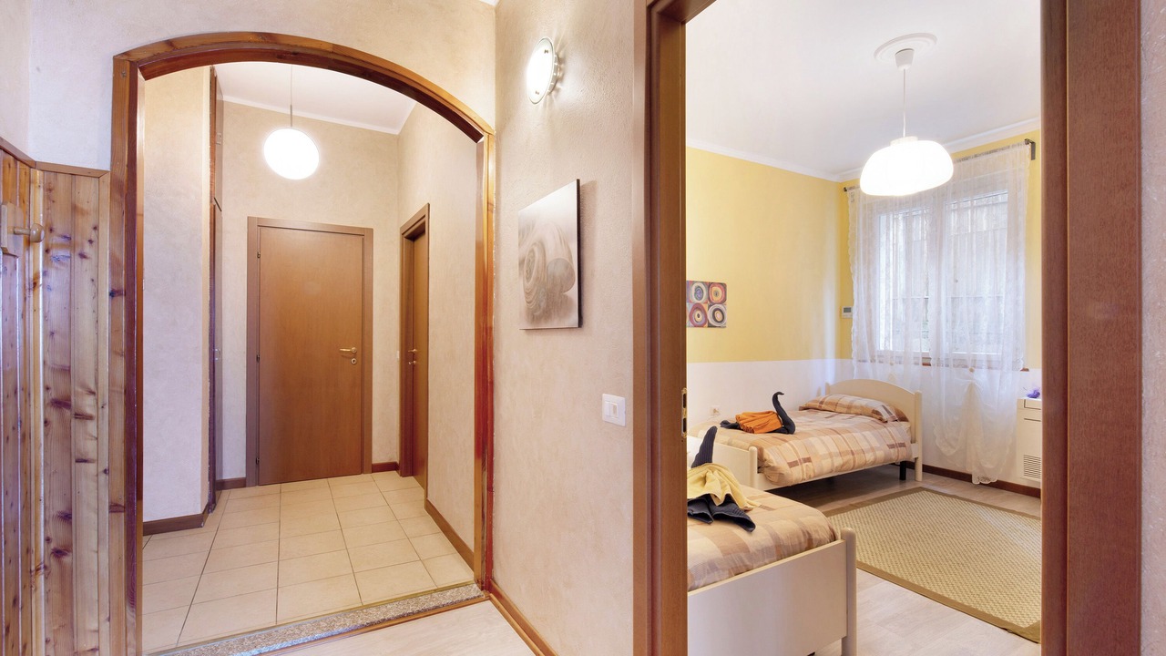 Photo of Bedroom in Lezzeno