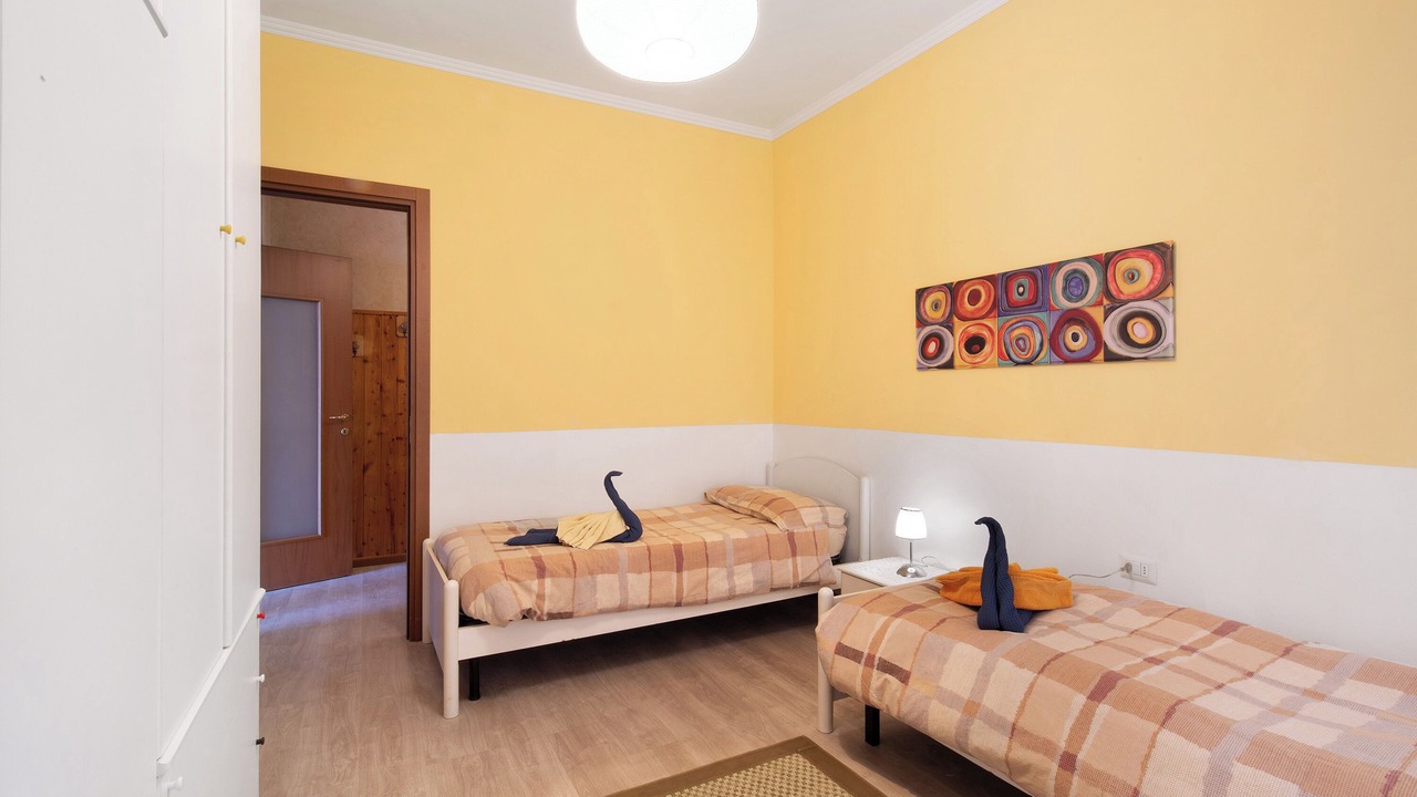 Photo of Bedroom in Lezzeno