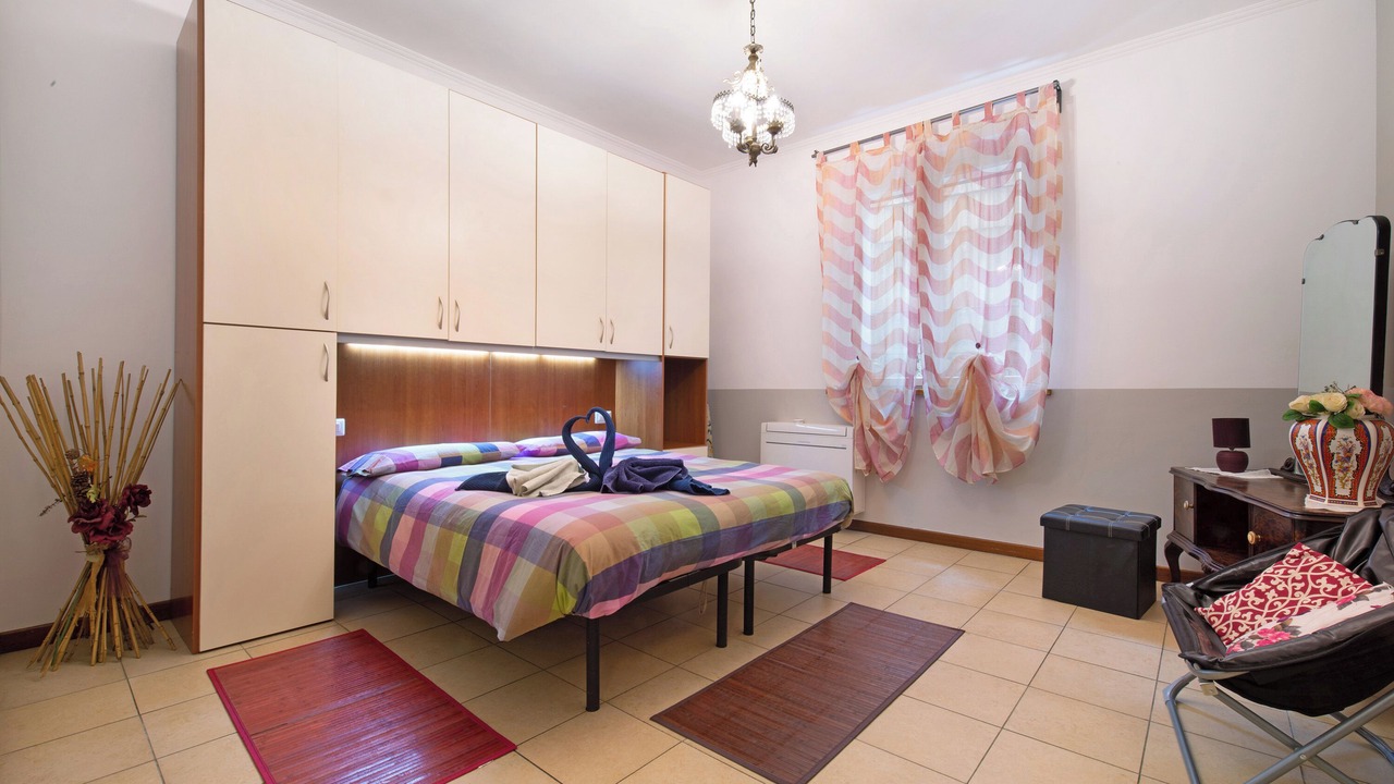 Photo of Bedroom in Lezzeno