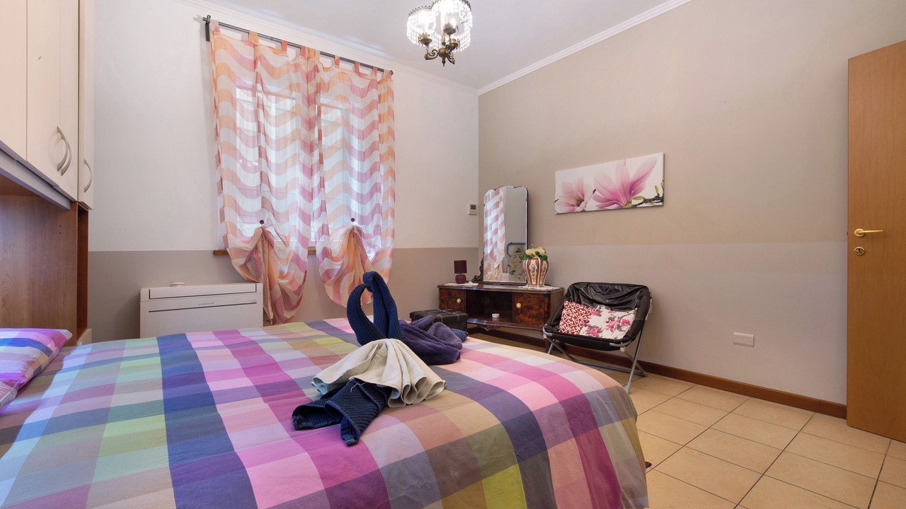 Photo of Bedroom in Lezzeno