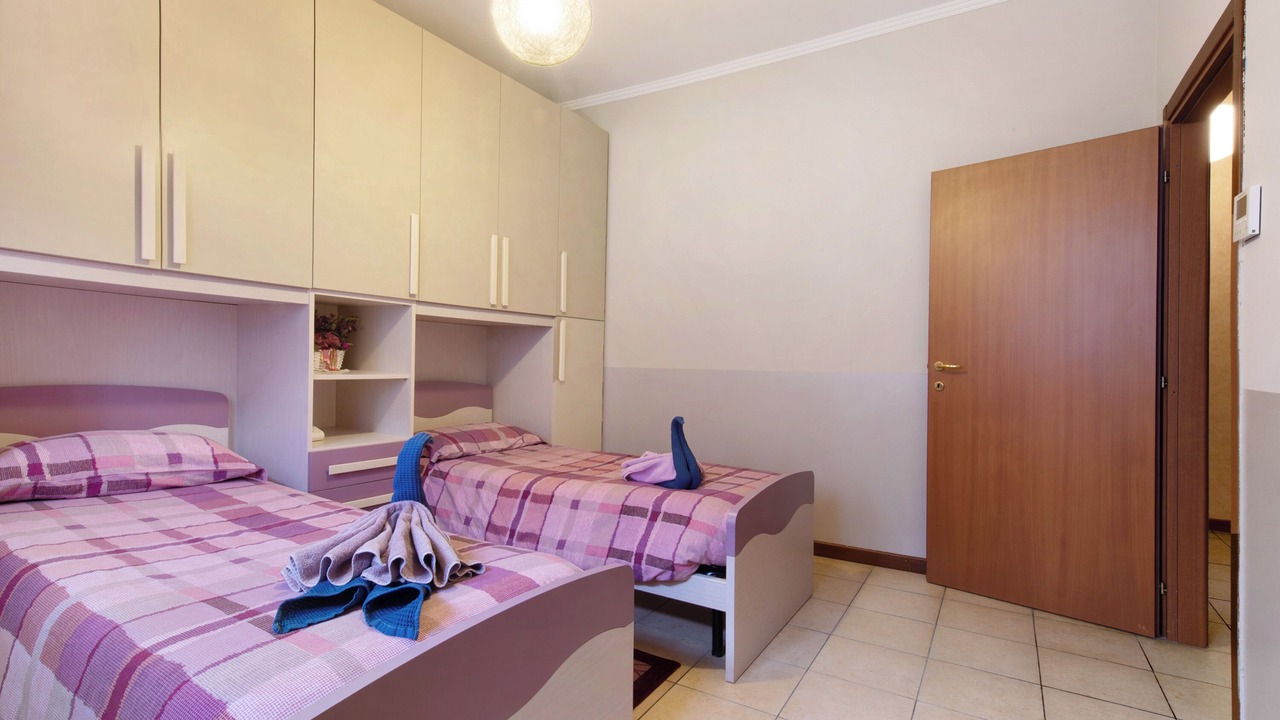 Photo of Bedroom in Lezzeno