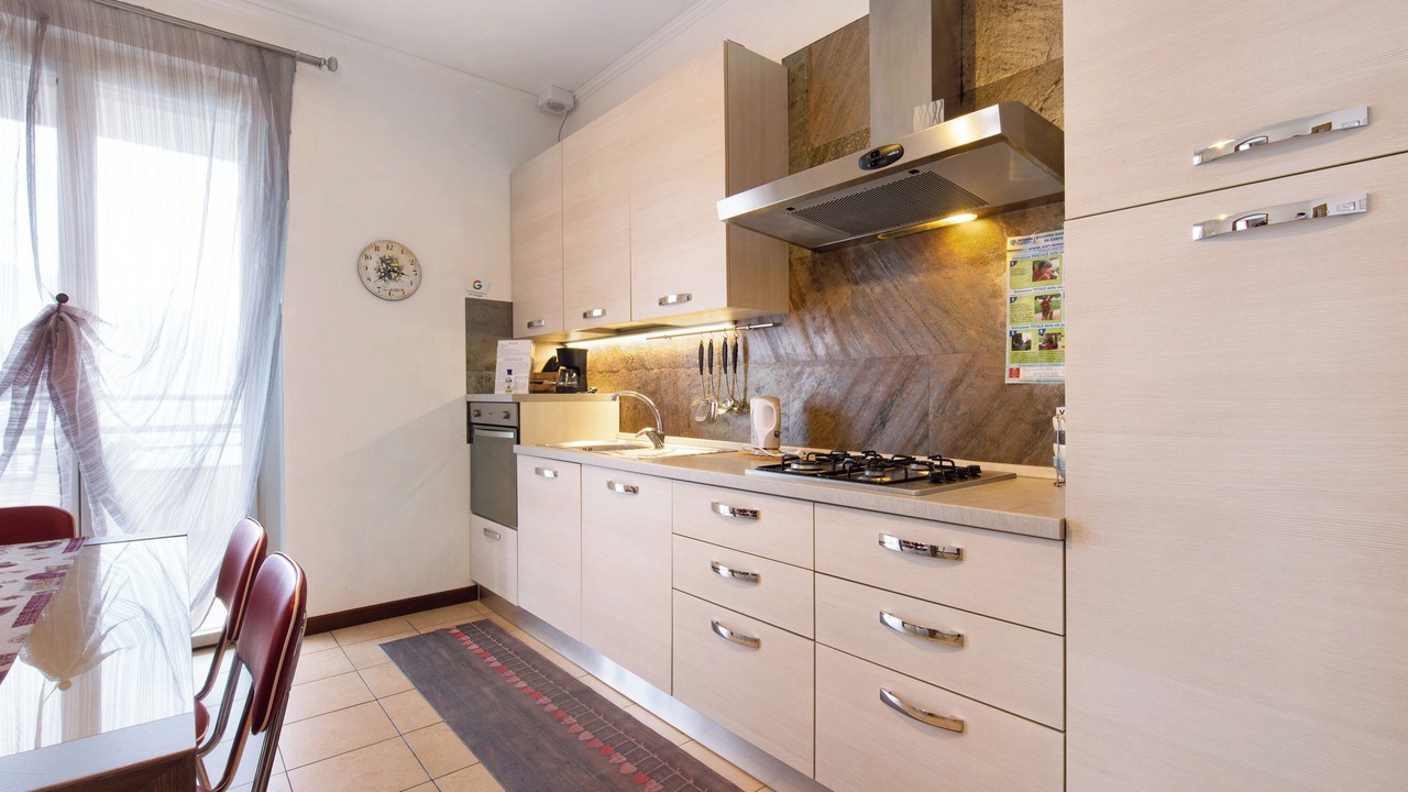 Photo of Kitchen in Lezzeno