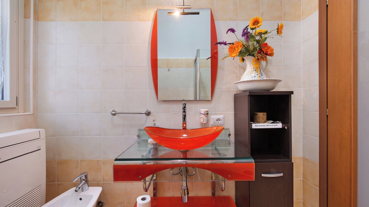 Photo of Bathroom in Lezzeno