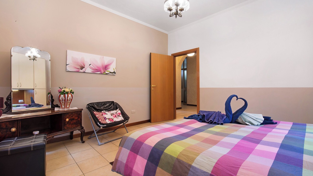 Photo of Bedroom in Lezzeno