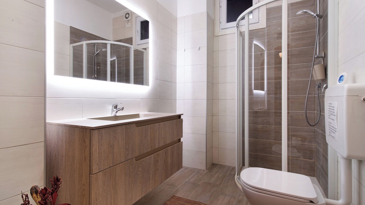 Photo of Bathroom in Lezzeno