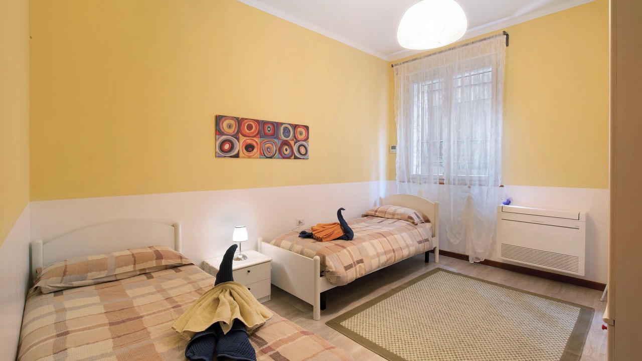 Photo of Bedroom in Lezzeno