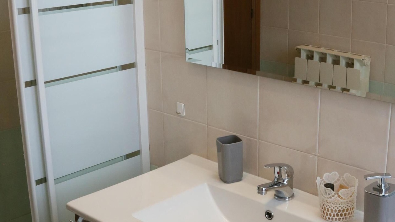 Photo of Bathroom in Ronchi Di Campanile