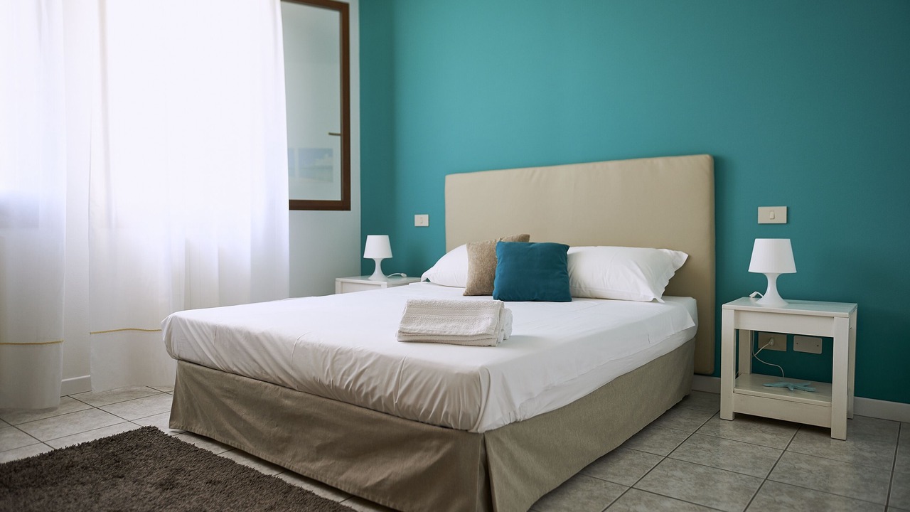 Photo of Bedroom in Ronchi Di Campanile