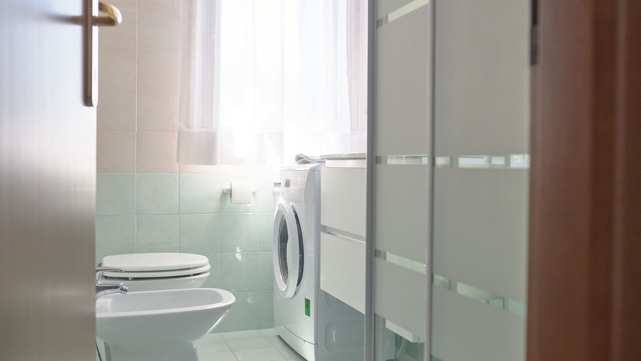 Photo of Bathroom in Ronchi Di Campanile