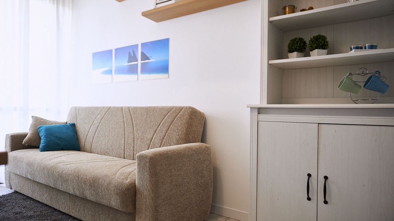 Photo of Livingroom in Ronchi Di Campanile