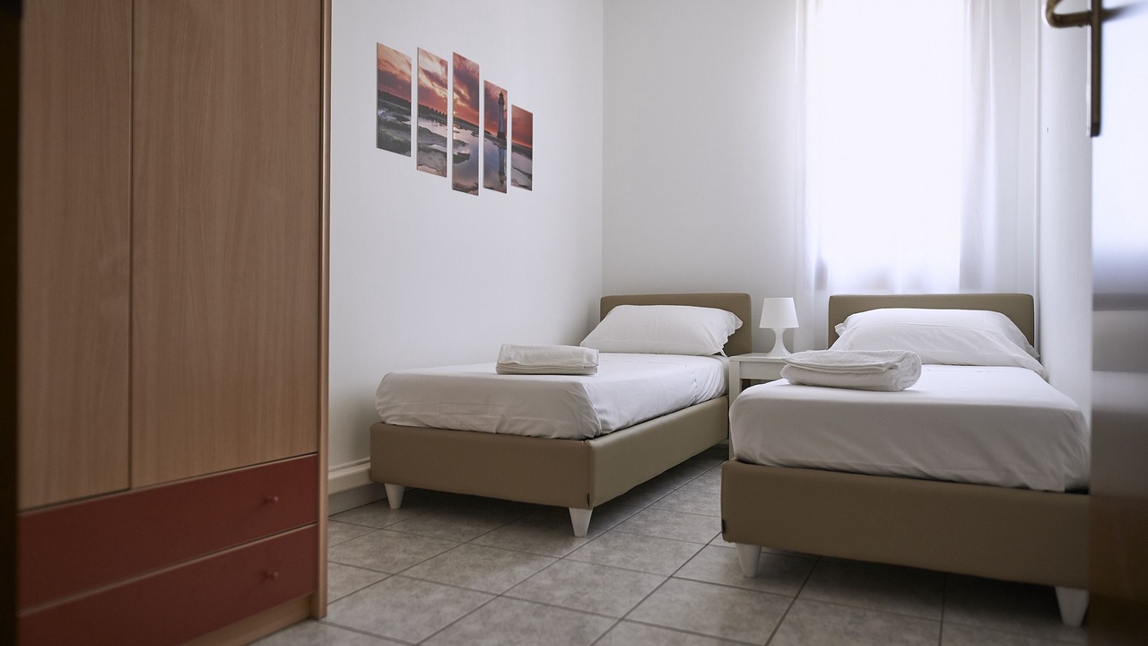 Photo of Bedroom in Ronchi Di Campanile