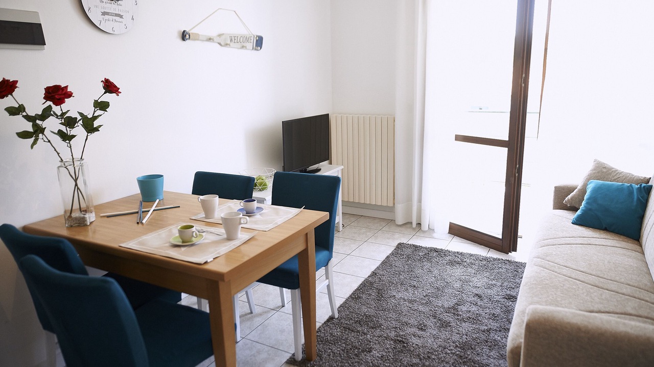Photo of Livingroom in Ronchi Di Campanile