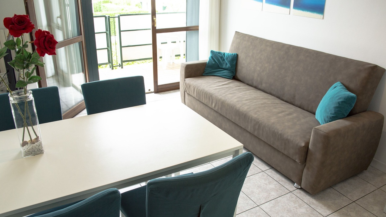 Photo of Livingroom in Ronchi Di Campanile