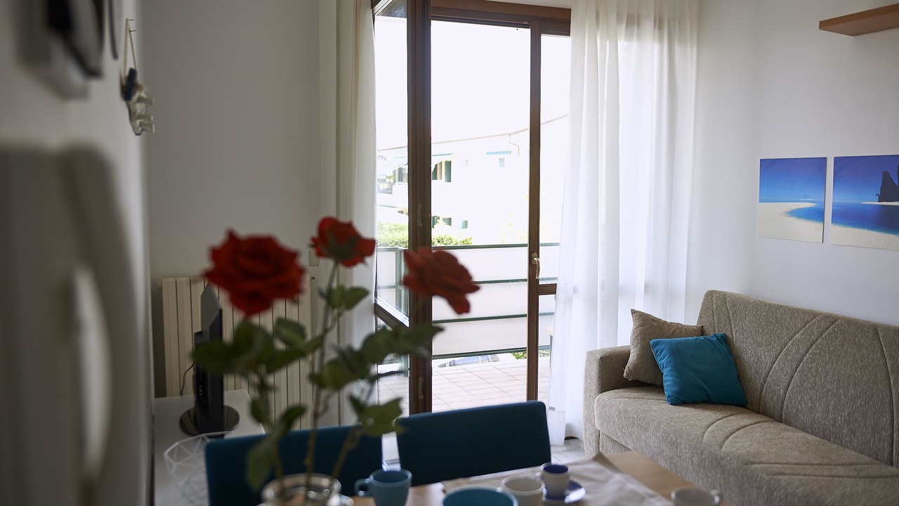 Photo of Livingroom in Ronchi Di Campanile