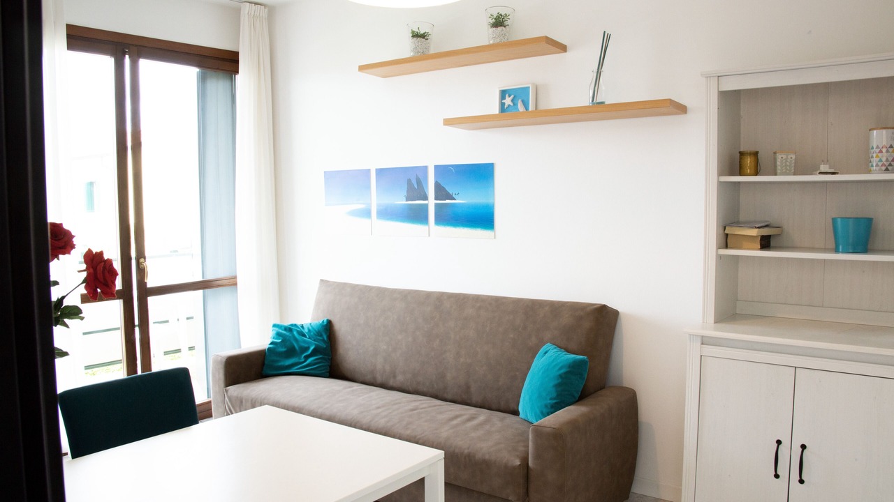Photo of Livingroom in Ronchi Di Campanile