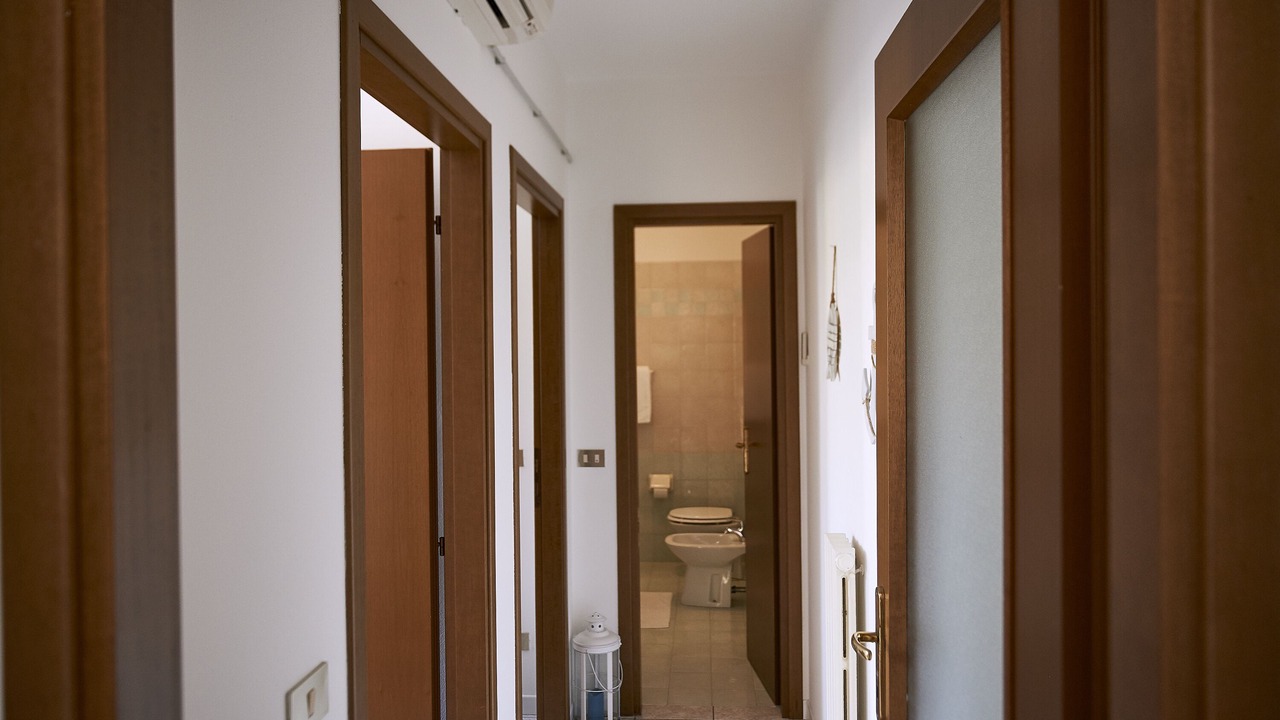 Photo of Bathroom in Ronchi Di Campanile