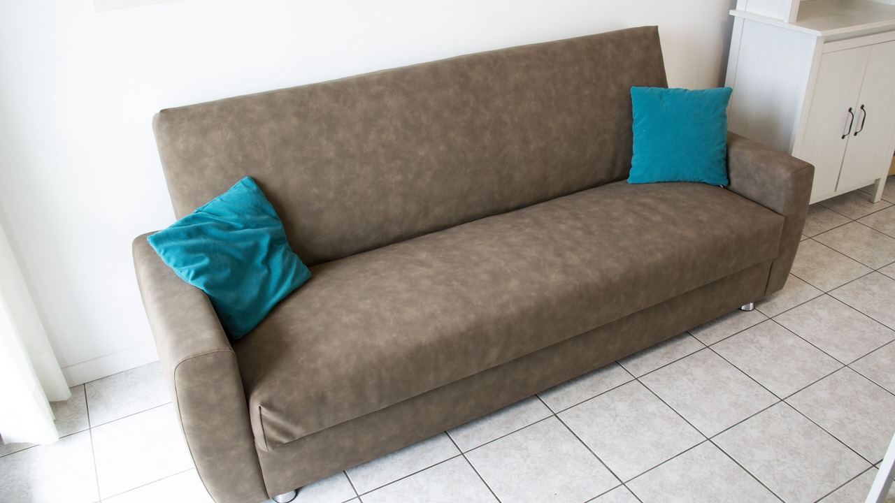 Photo of Livingroom in Ronchi Di Campanile