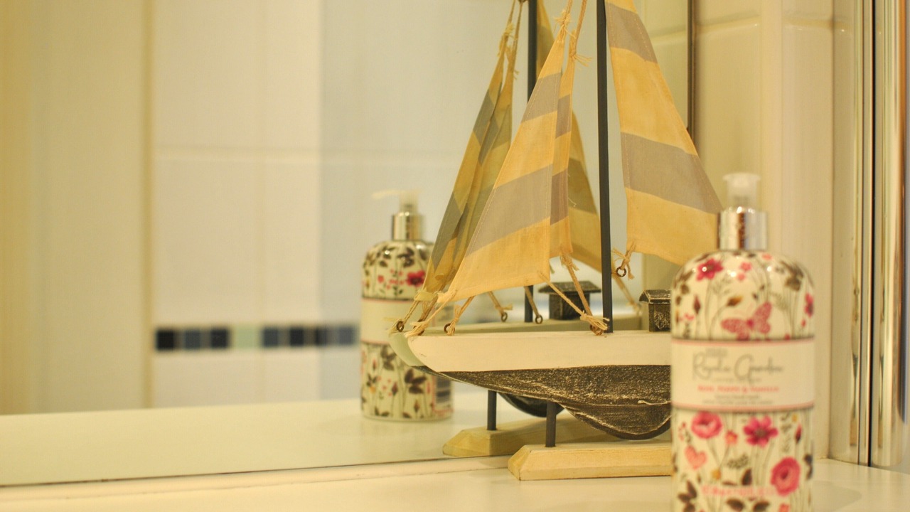 Photo of Bathroom in Crail