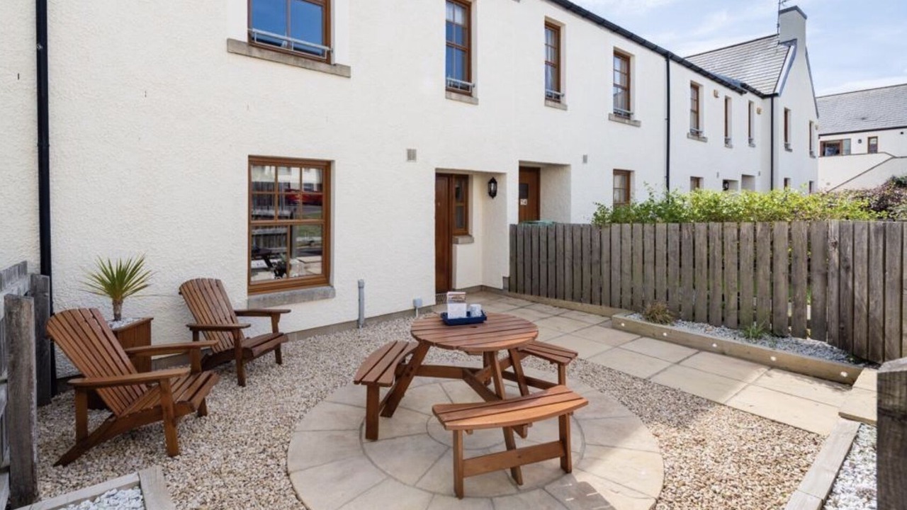 Photo of Outdoor in Crail