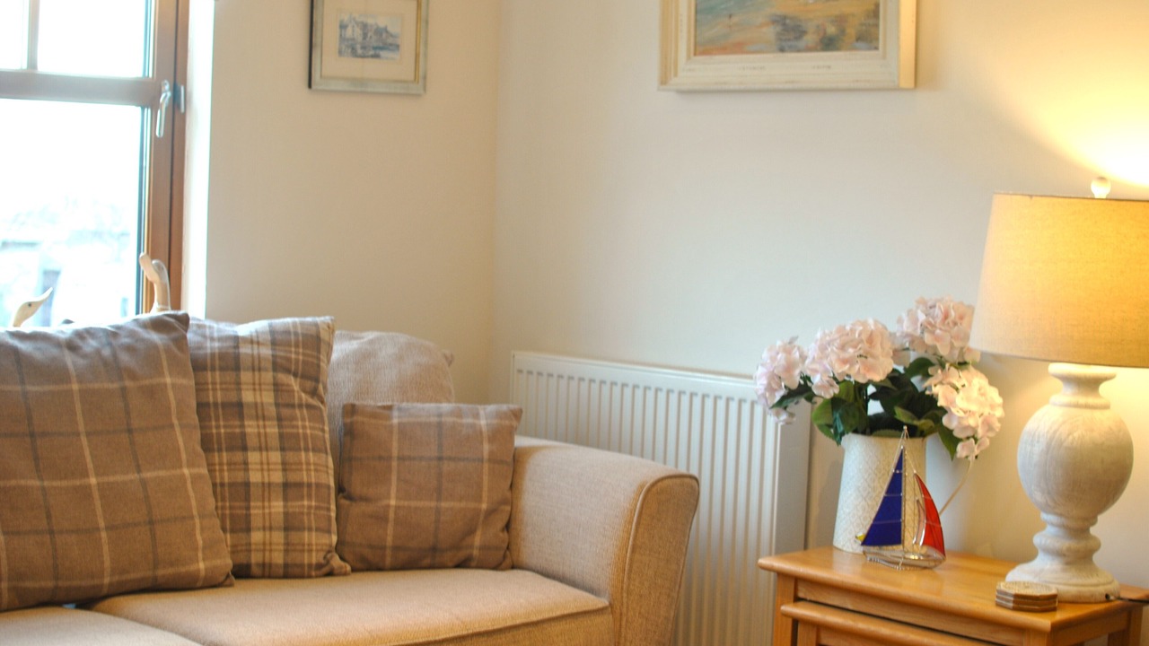 Photo of Livingroom in Crail