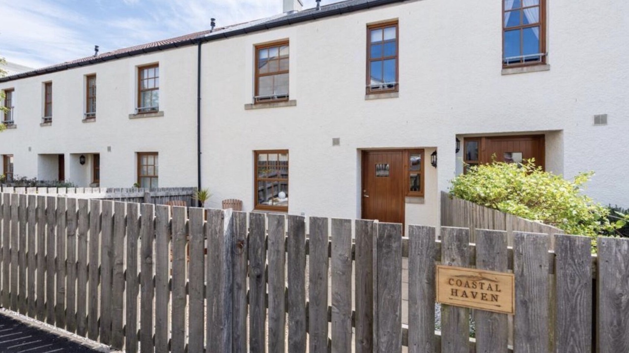 Photo of Outdoor in Crail