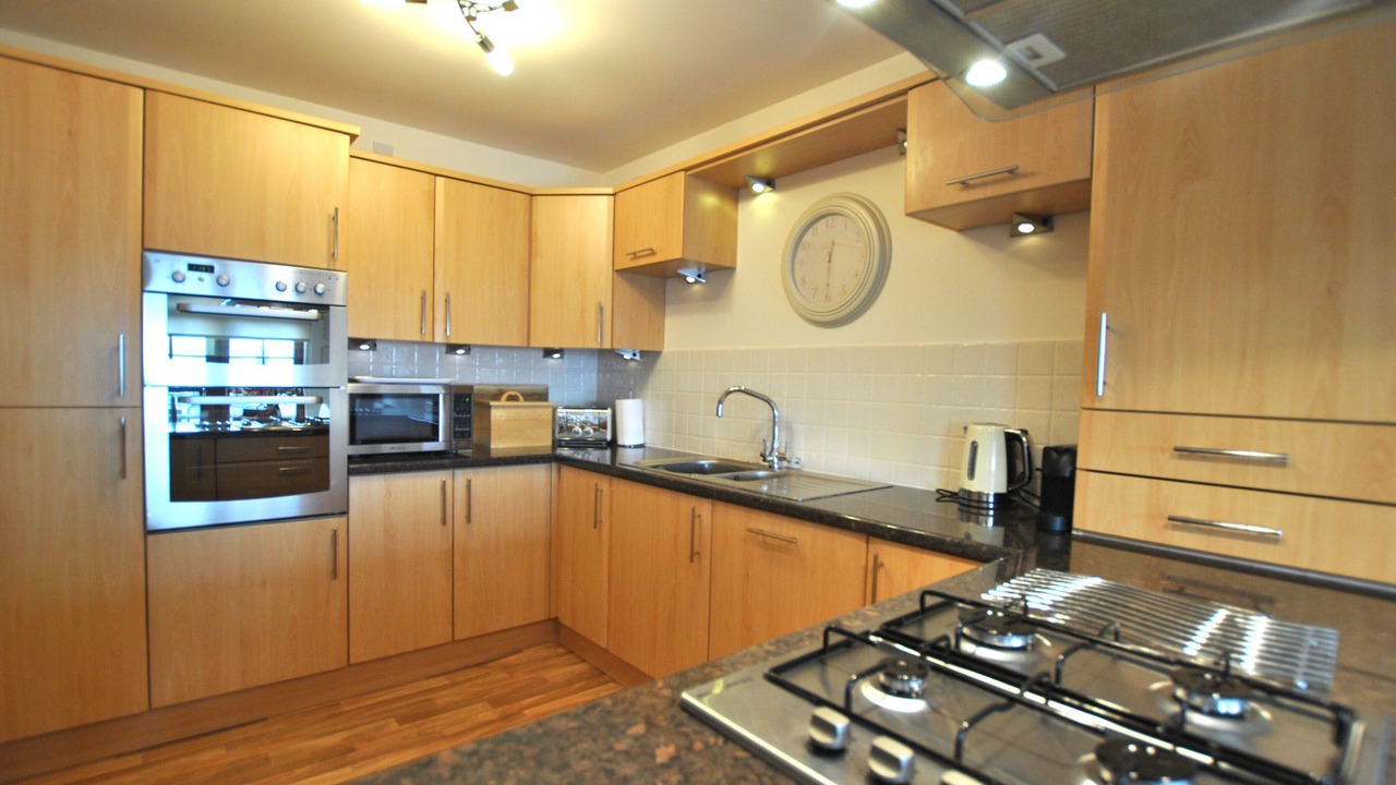 Photo of Kitchen in Crail