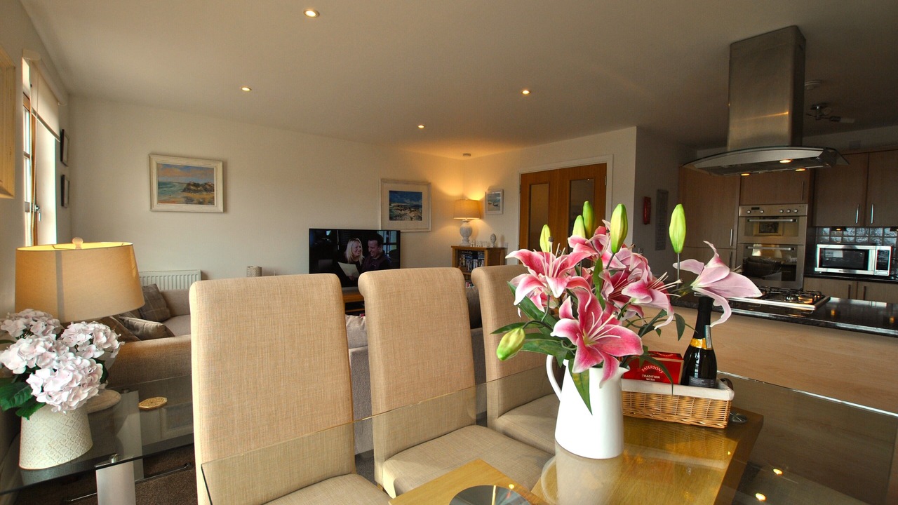 Photo of Livingroom in Crail