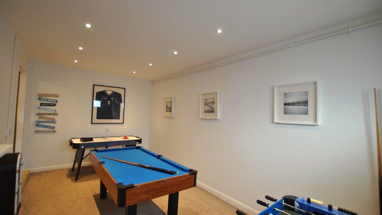 Photo of Bedroom in Crail