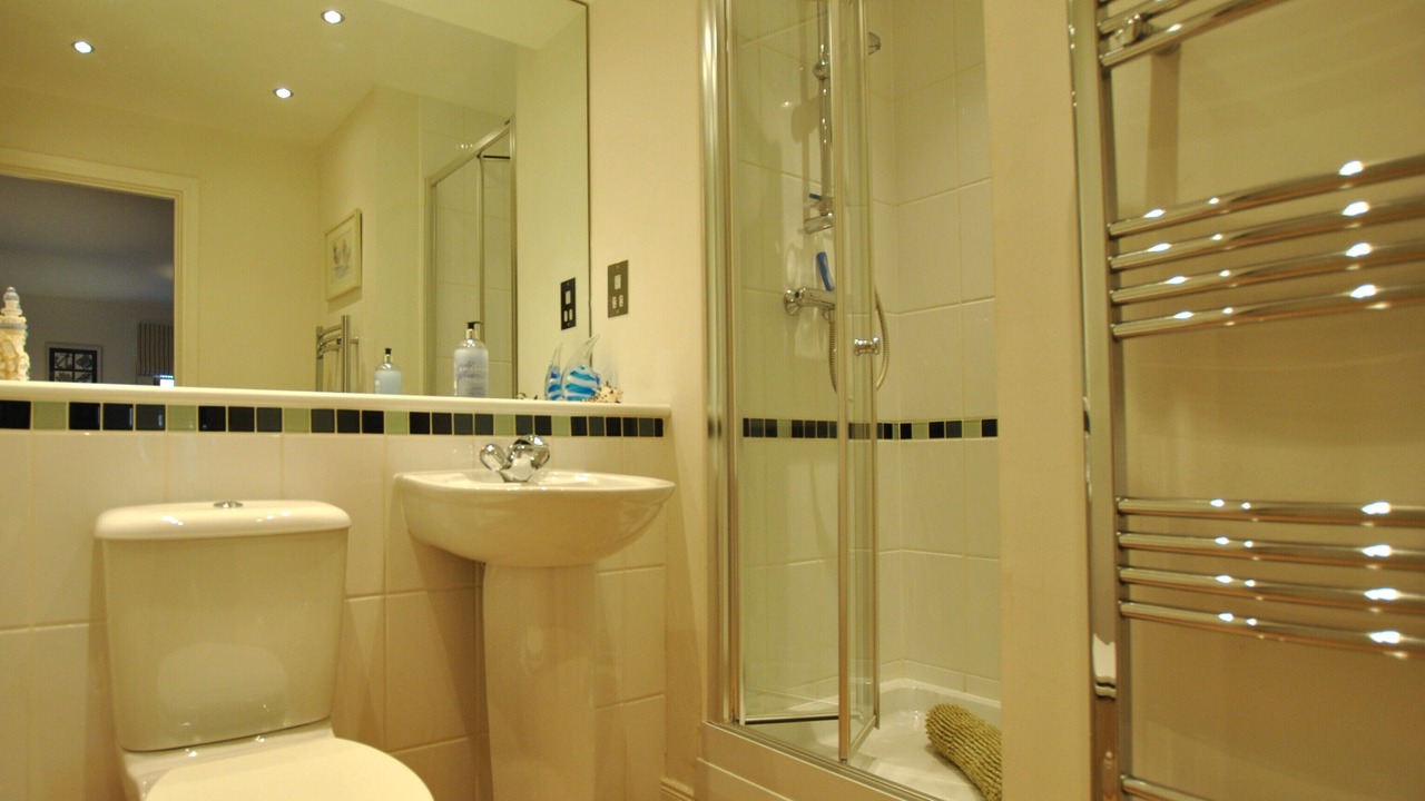 Photo of Bathroom in Crail