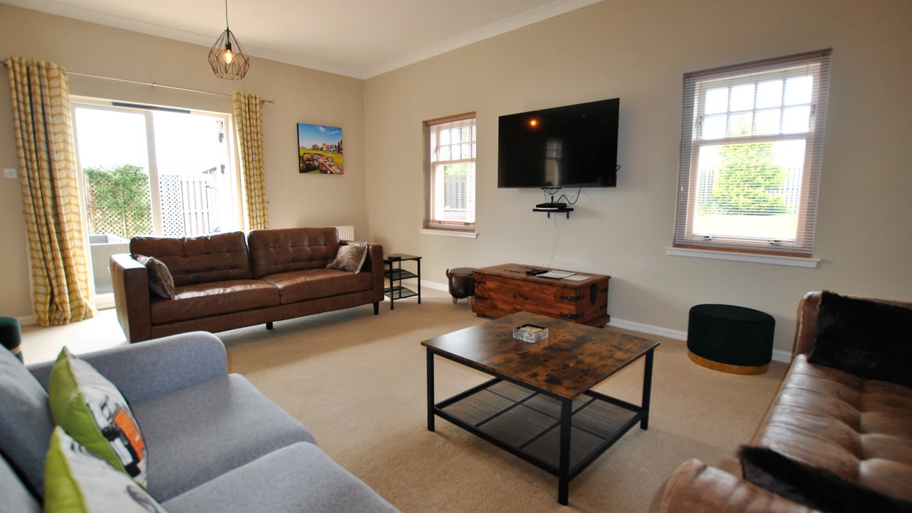 Photo of Livingroom in Anstruther