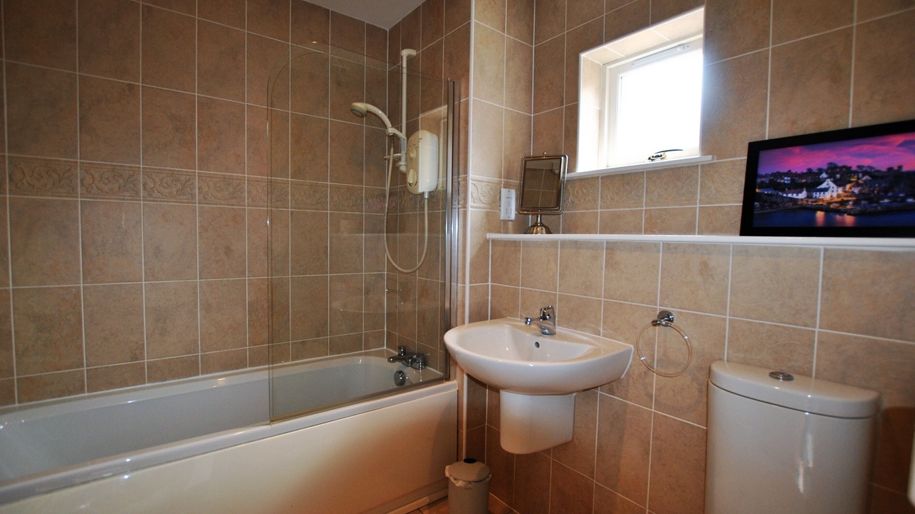 Photo of Bathroom in Anstruther
