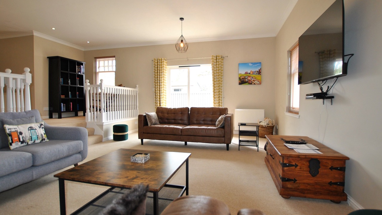 Photo of Livingroom in Anstruther