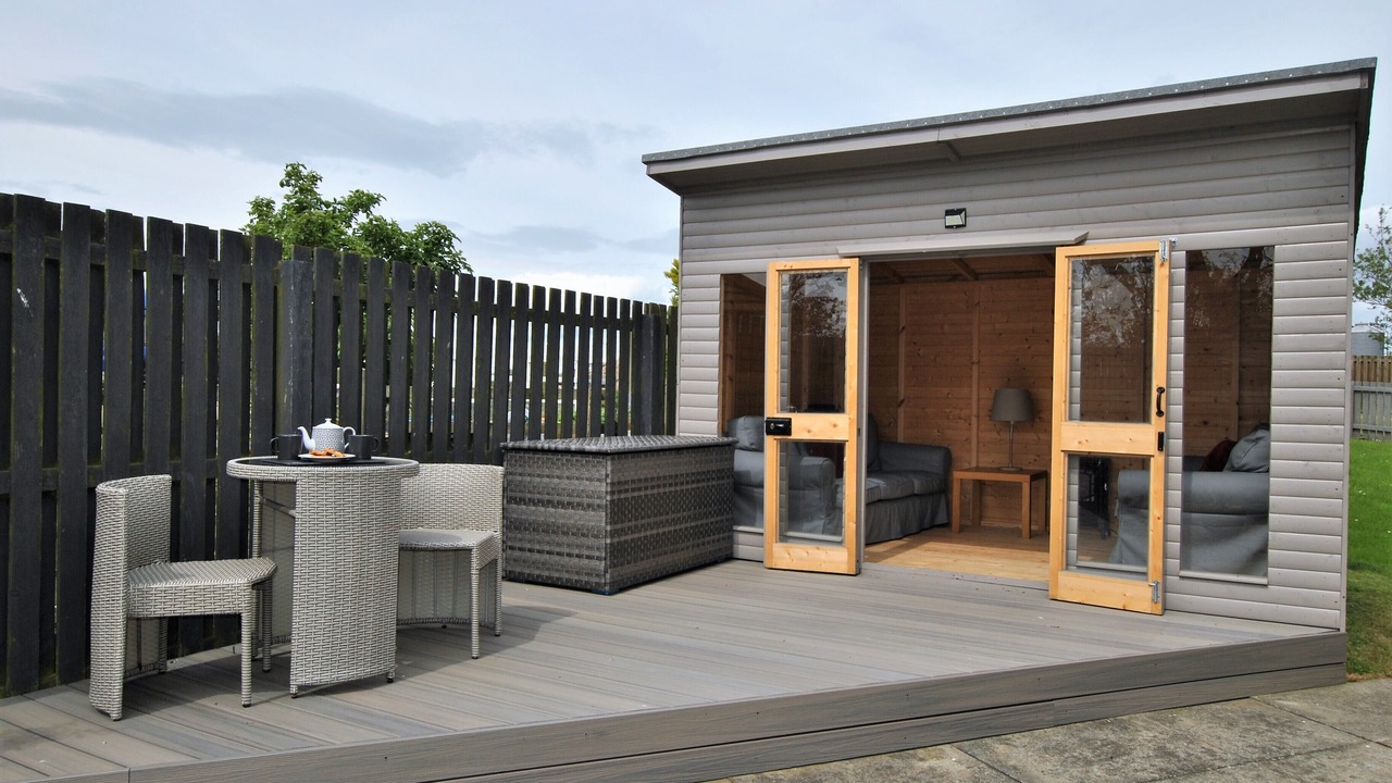 Photo of Outdoor in Anstruther