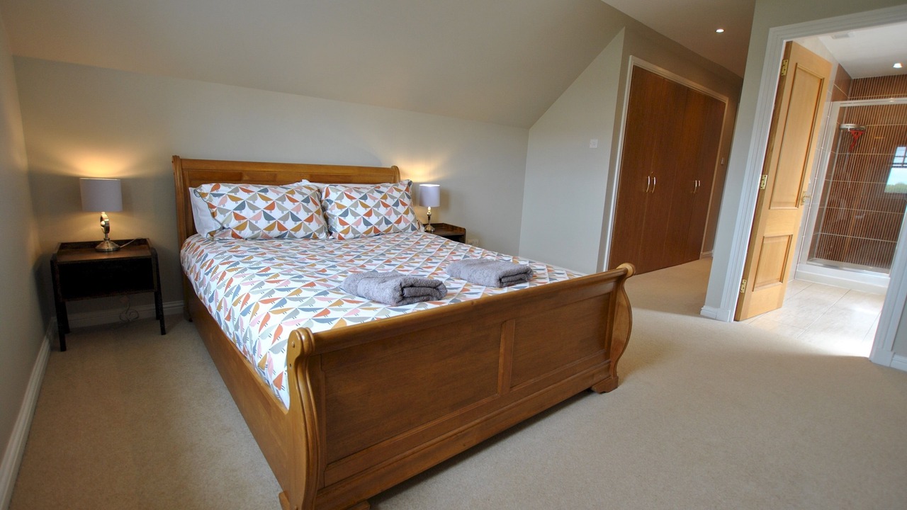 Photo of Bedroom in Anstruther