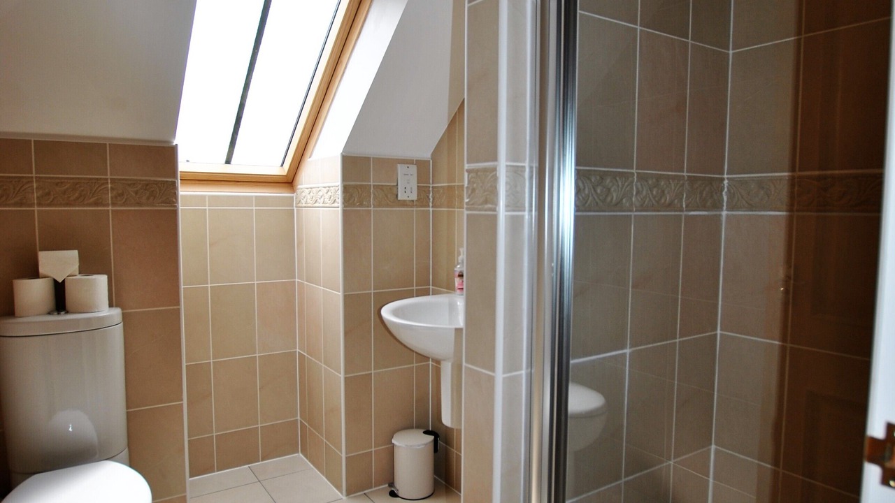 Photo of Bathroom in Anstruther