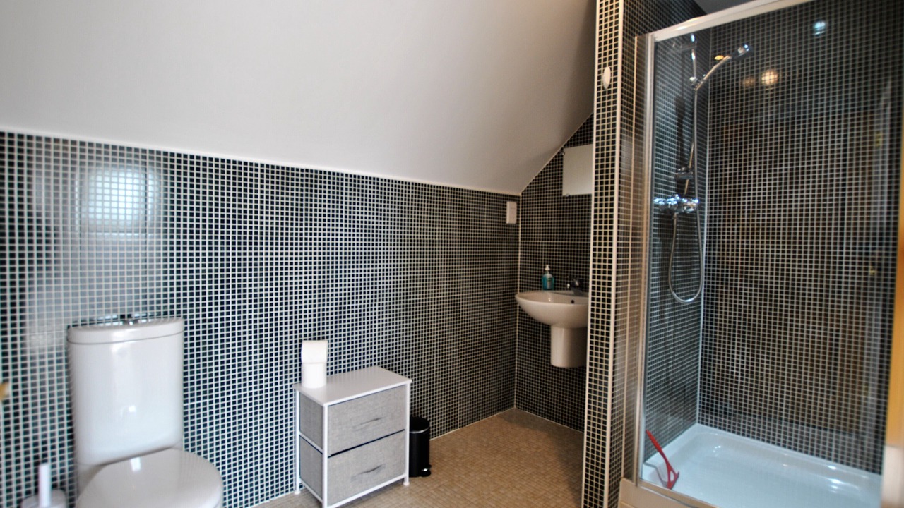 Photo of Bathroom in Anstruther