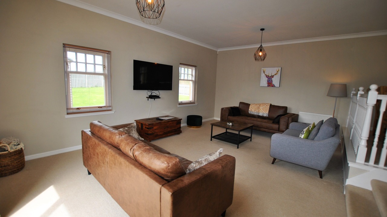 Photo of Livingroom in Anstruther