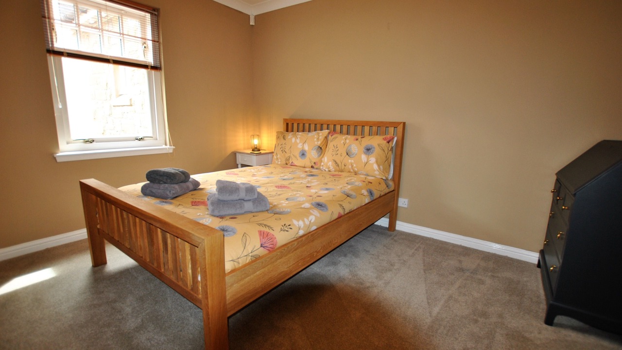 Photo of Bedroom in Anstruther