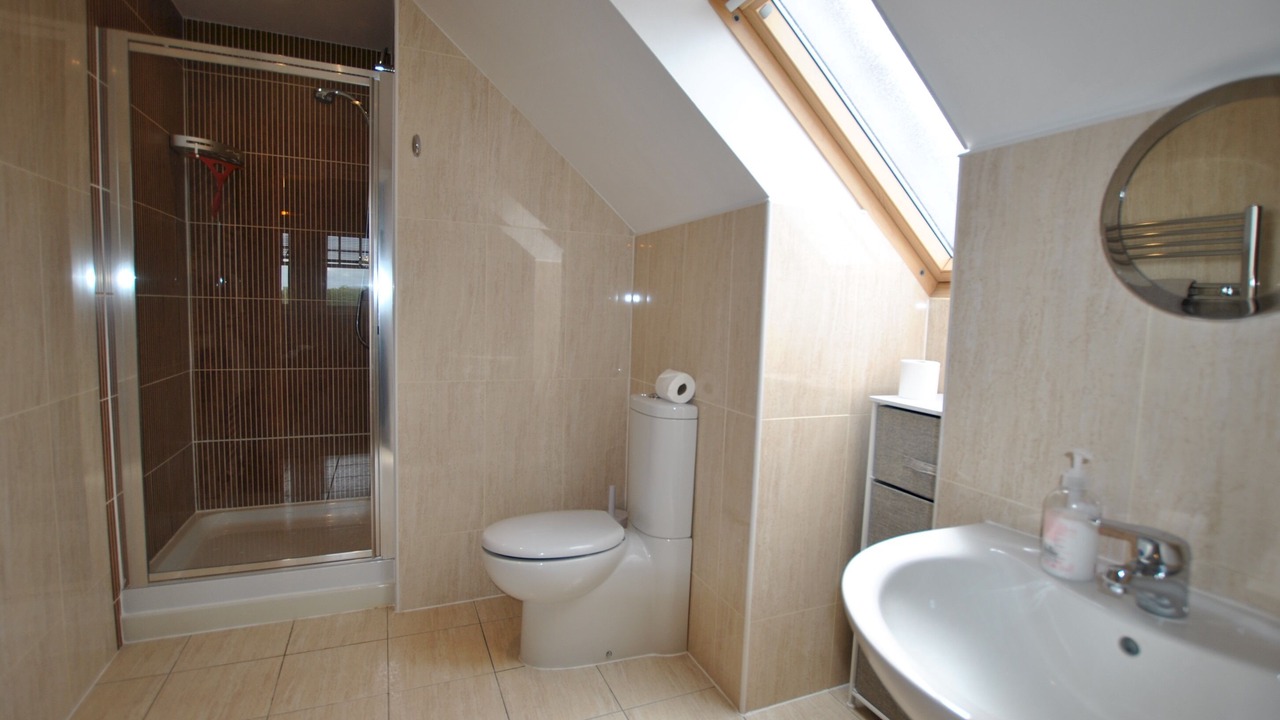 Photo of Bathroom in Anstruther