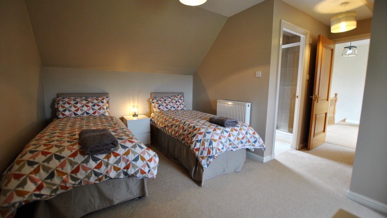 Photo of Bedroom in Anstruther