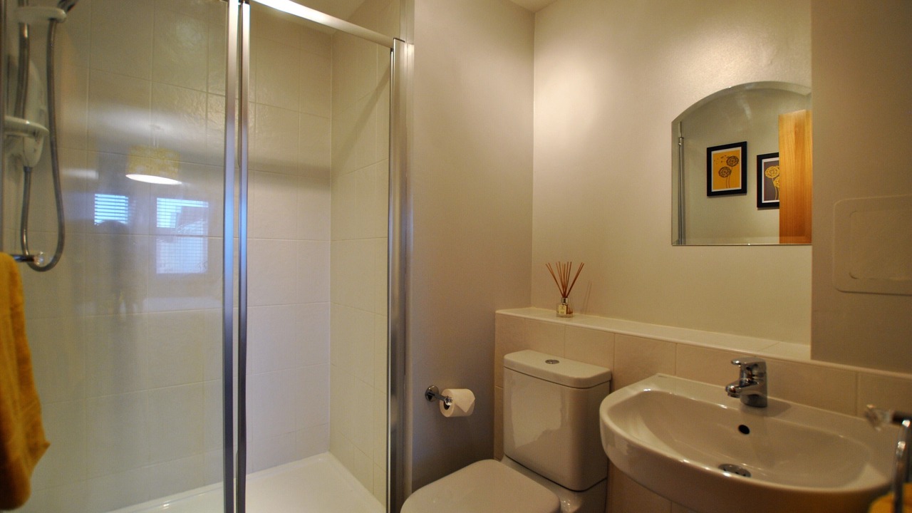 Photo of Bedroom in Kilrenny