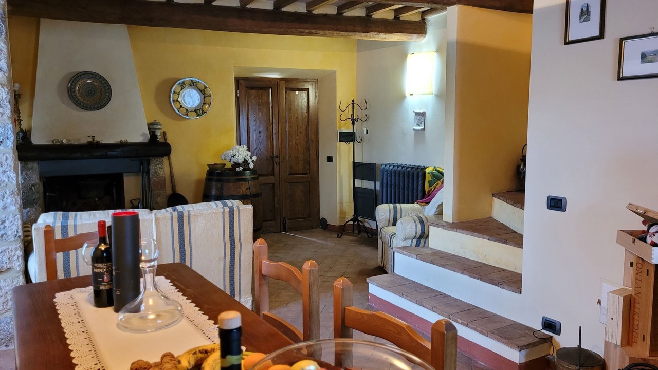 Photo of Others in Castello di Tocchi