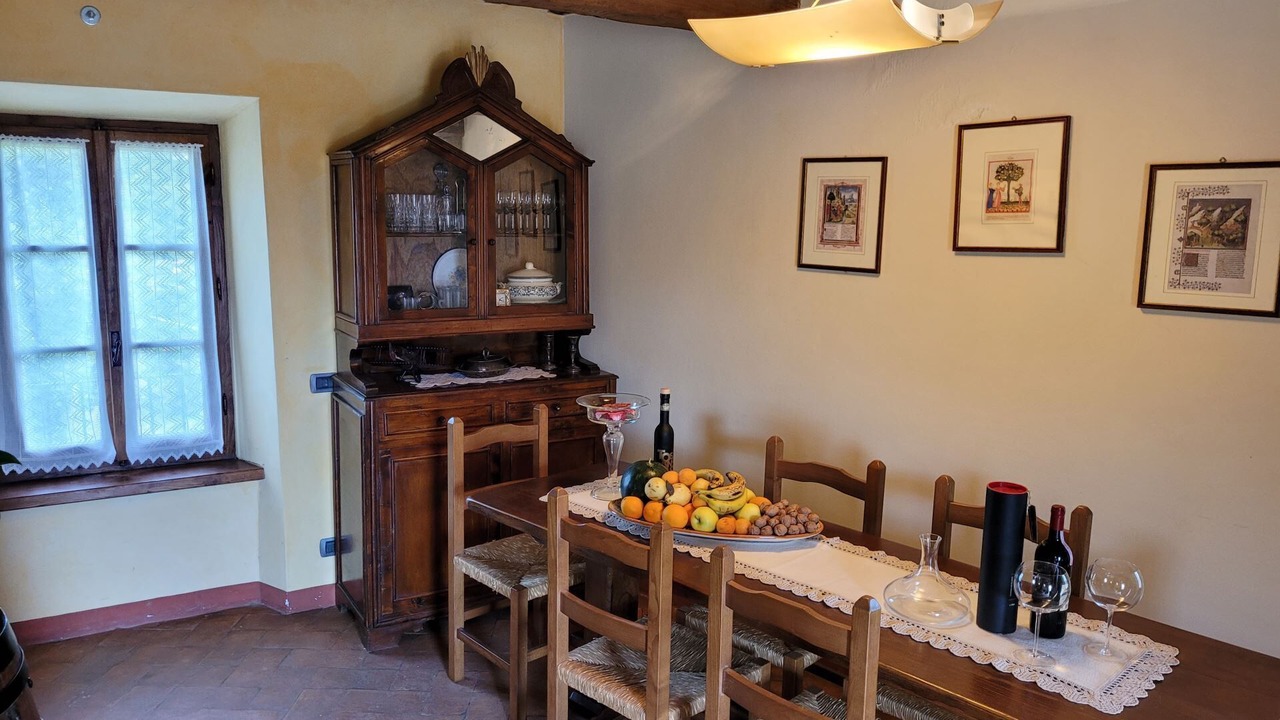 Photo of Others in Castello di Tocchi