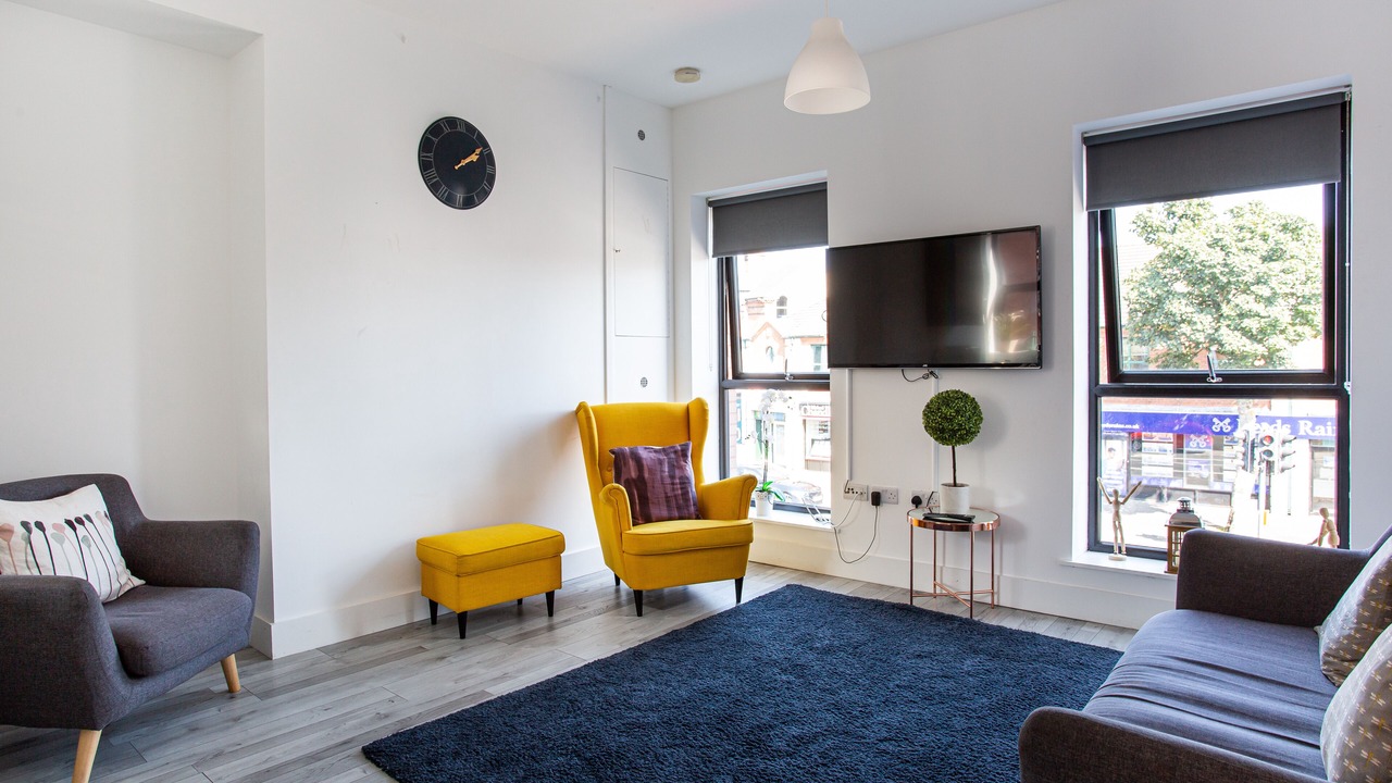 Photo of Livingroom in Ormeau