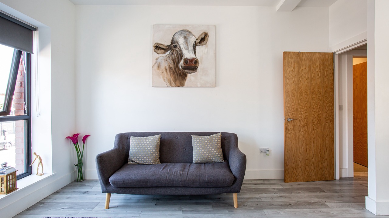 Photo of Livingroom in Ormeau