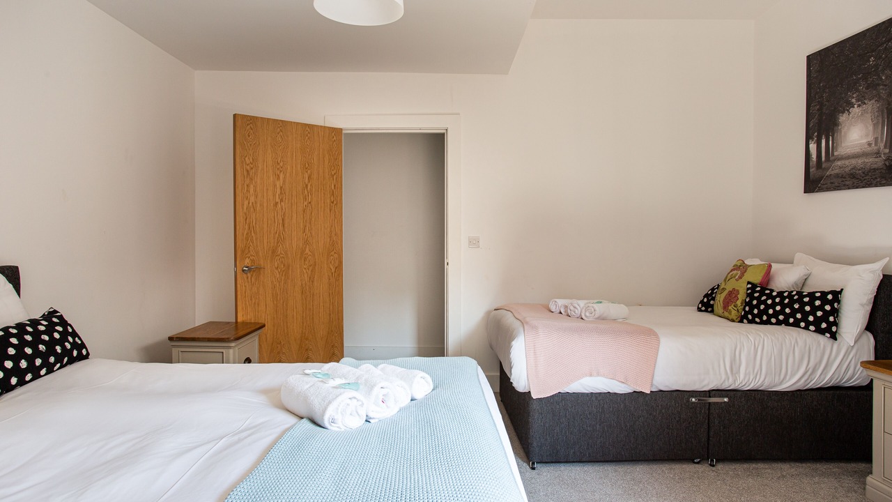 Photo of Bedroom in Ormeau