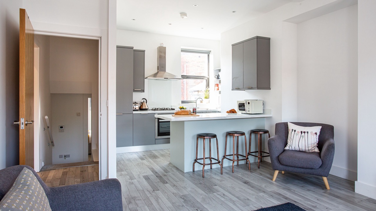Photo of Kitchen in Ormeau
