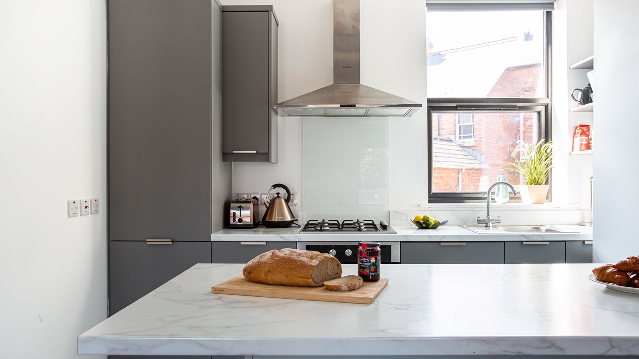 Photo of Kitchen in Ormeau
