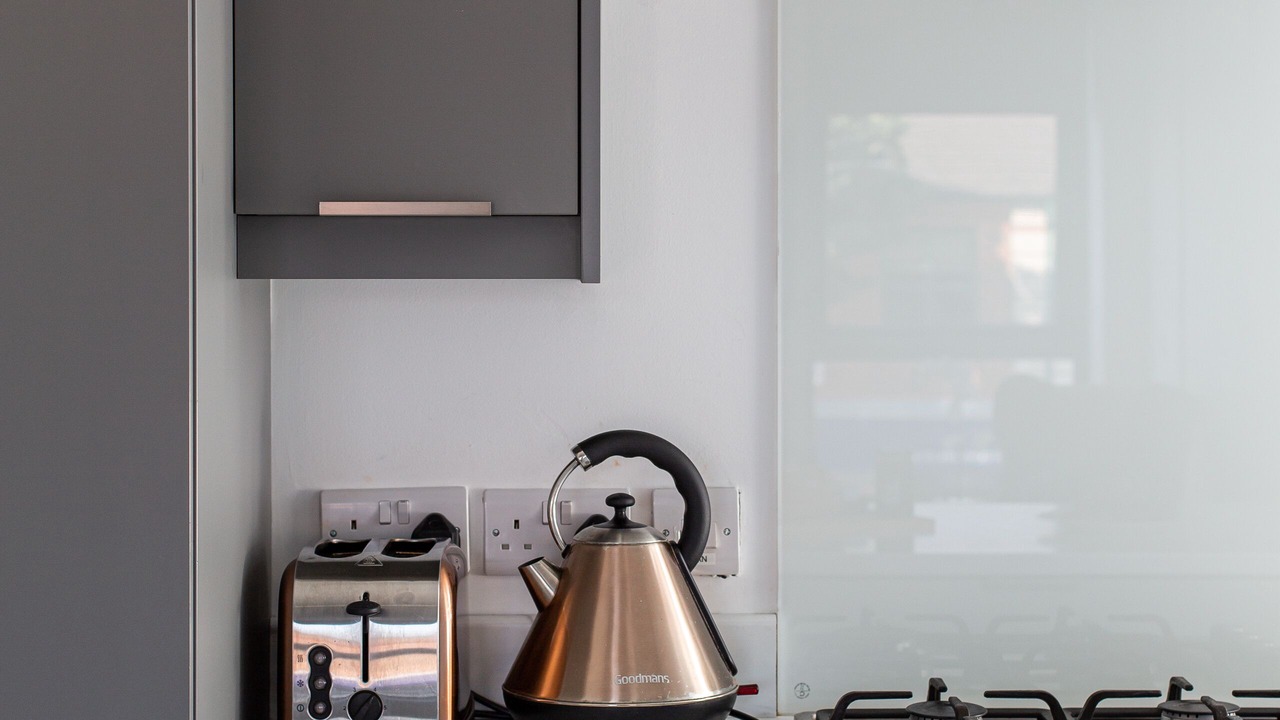 Photo of Kitchen in Ormeau