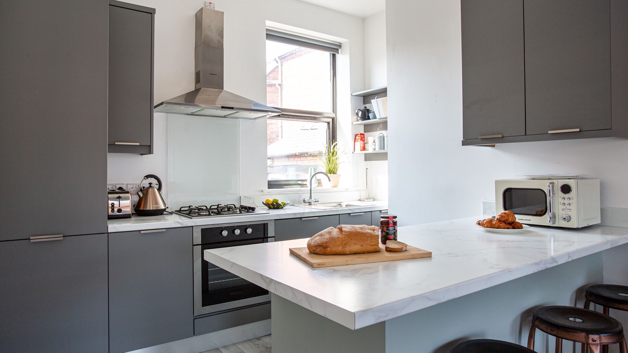 Photo of Kitchen in Ormeau